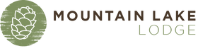 Mountain Lake Lodge Logo