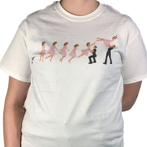 Dirty Dancing® Lift Stages Tee