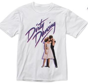 Dirty Dancing® Movie Poster Tee